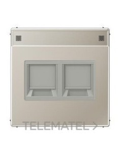 PLACA MDR.JACK WE 2 T.INSC.LS ACE.