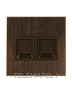 PL.MDR.JACK-RADIALL 2 T.ME1969-2WEAT LS