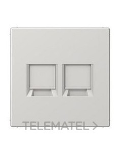 PL.MDR.JACK-RADIALL 2 T.LS1969-2WELG LS