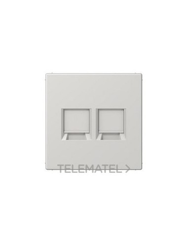 PL.MDR.JACK-RADIALL 2 T.LS1969-2WELG LS