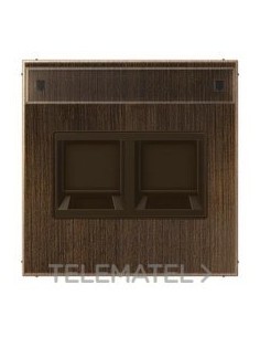 PL.MDR.JACK-RADIALL 2 T.ME1969-2NAWEAT