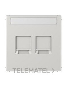 PL.MDR.JACK-RADIALL 2 T.LS1969-2NAWELG