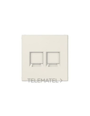 PL.MDR.JACK-RADIALL 2 T.LS1969-2WE LS BL