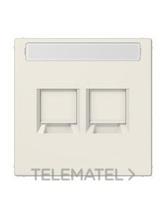 PL.MDR.JACK-RADIALL 2 T.LS1969-2NAWE LS