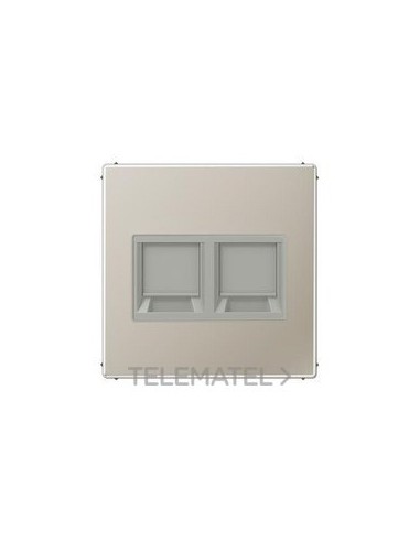 PL.MDR.JACK-RADIALL 2 T.ES1969-2WE LS