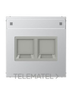 PL.MDR.JACK-RADIALL 2 T.AL1969-2NAWE LS