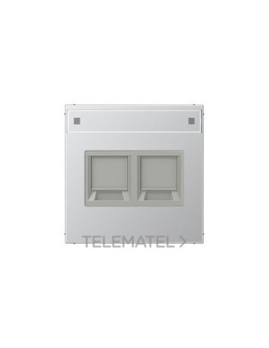 PL.MDR.JACK-RADIALL 2 T.AL1969-2NAWE LS