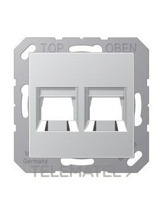 PLACA MDR.JACK-RADIALL 2 T.Al