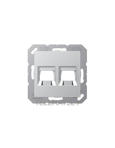 PLACA MDR.JACK-RADIALL 2 T.Al