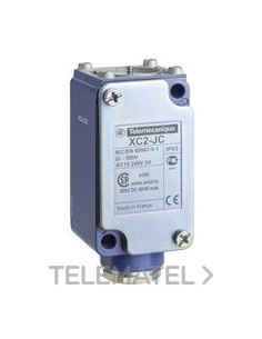 CUERPO CTO.BIP.2 NA/NC 2 ACC.ATMP.