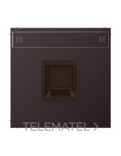 PL.MDR.JACK-RADIALL 1 T.AL1969-1NAWED LS