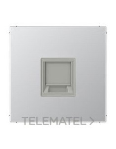 PL.MDR.JACK-RADIALL 1 T.AL1969-1WE LS Al