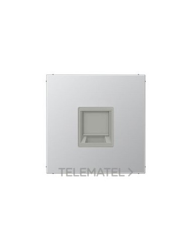 PL.MDR.JACK-RADIALL 1 T.AL1969-1WE LS Al