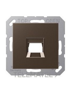 PLACA MDR.JACK-RADIALL 1 T.MOKKA