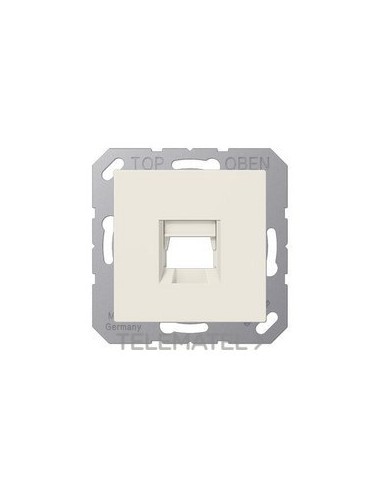 PLACA MDR.JACK-RADIALL 1 T.BL