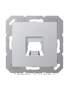 PLACA MDR.JACK-RADIALL 1 T.Al