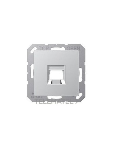 PLACA MDR.JACK-RADIALL 1 T.Al