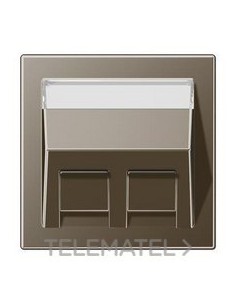 PLACA MDR.JACK INSC.LS LT.ANT.