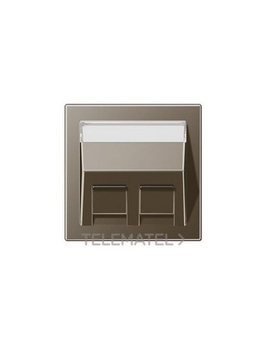 PLACA MDR.JACK INSC.LS LT.ANT.