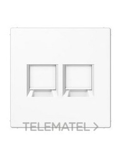 PL.MDR.JACK AT&T 2 T.LS1969-2ATWW LS BL