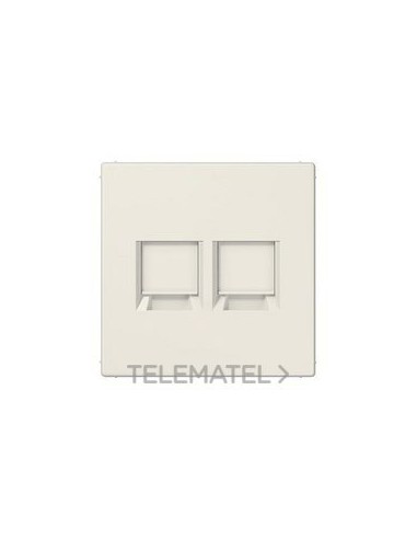 PLACA MDR.JACK AT&T 2 T.LS1969-2AT LS BL