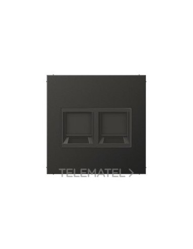 PLACA MDR.JACK 2 T.WE LS ANTR.