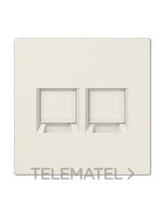 PLACA MDR.JACK 2 T.LS1969-25WE LS BL