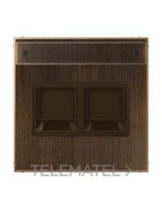 PLACA MDR.JACK 2 T.INSC.LS LT.ANTIK