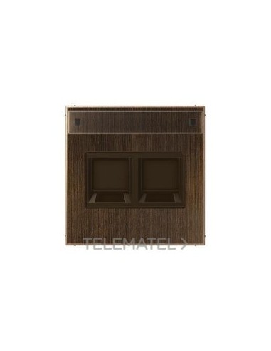 PLACA MDR.JACK 2 T.INSC.LS LT.ANTIK