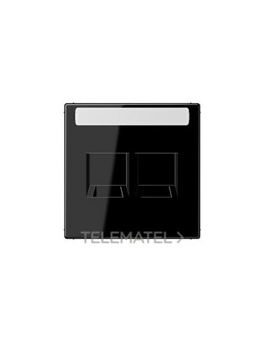 PLACA MDR.JACK 2 T.INSC.LS NG