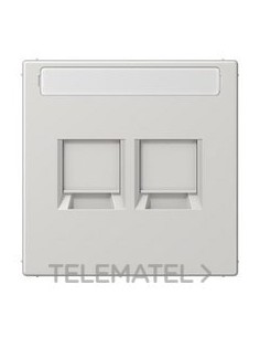 PLACA MDR.JACK 2 T.INSC.LS GCL.