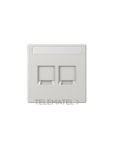 PLACA MDR.JACK 2 T.INSC.LS GCL.