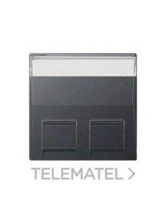 PLACA MDR.JACK 2 T.INSC.ANTR.