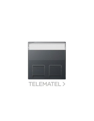 PLACA MDR.JACK 2 T.INSC.ANTR.