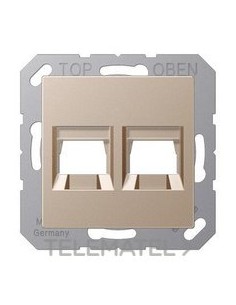 PLACA MDR.JACK 2 T.A1569-25WECH CAVA