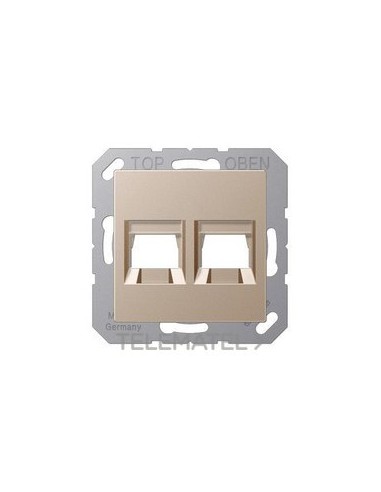 PLACA MDR.JACK 2 T.A1569-25WECH CAVA