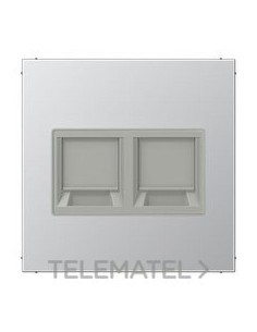 PLACA MDR.JACK 2 T.AL1969-2AT AT&T LS Al