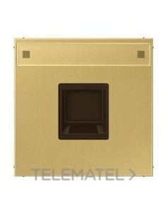 PLACA MDR.JACK 1 T.INSC.LS LT.CLR.