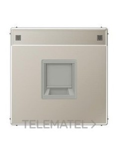 PLACA MDR.JACK 1 T.INSC.LS ACE.