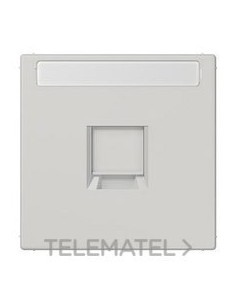 PLACA MDR.JACK 1 T.INSC.LS GCL.