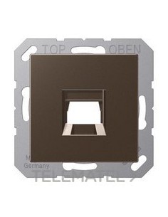 PLACA MDR.JACK 1 T.A1569-15WEMO MOKKA