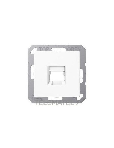 PLACA MDR.JACK 1 T.A1569-15WEWW BL ALP.