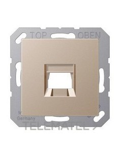 PLACA MDR.JACK 1 T.A1569-15WECH CAVA