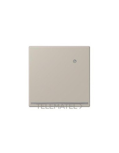 PL.LUZ ORIENTACIÓN LED ACE.(LAC.)SOR.LS