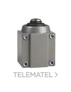 CABEZA MOV.RECTILÍNEA PULS.LAT.MET.XC2J