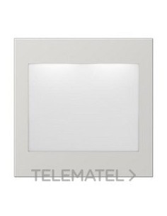 PLACA LED RGB GRIS CLARO