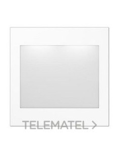 PLACA LED RGB BLANCO ALPINO