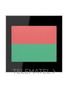 PLACA LED FUNCIÓN SEMÁFORO LS990 NEGRO