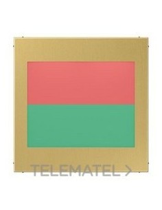 PLACA LED FUNC.SEMÁFORO LT.CLASSIC LAC.