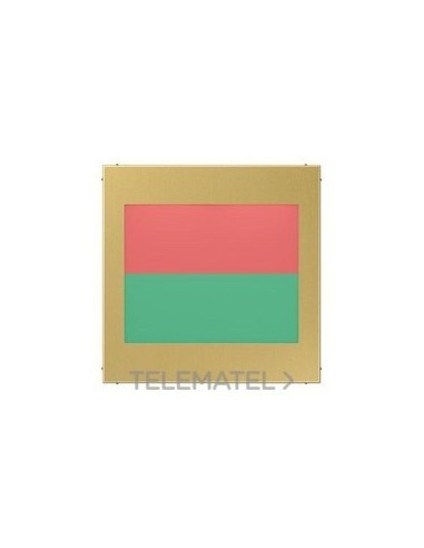 PLACA LED FUNC.SEMÁFORO LT.CLASSIC LAC.